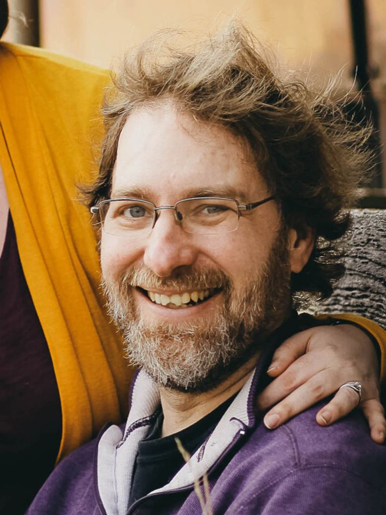 Joshua Caughey