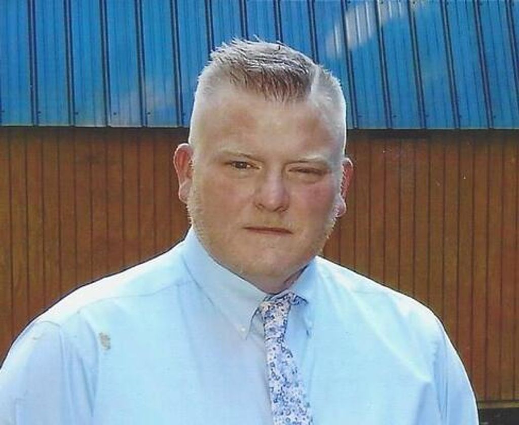 Greg Mullins Profile Photo