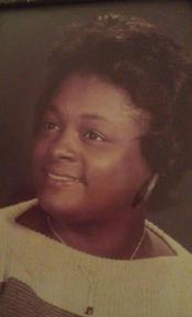 Mrs. Mary Alice Anderson