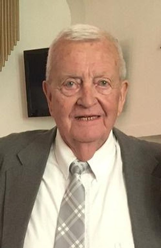 Kenneth W. Kent Jr. Profile Photo