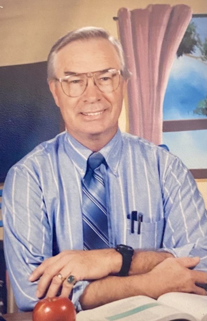 Burl Lynn Moses Profile Photo