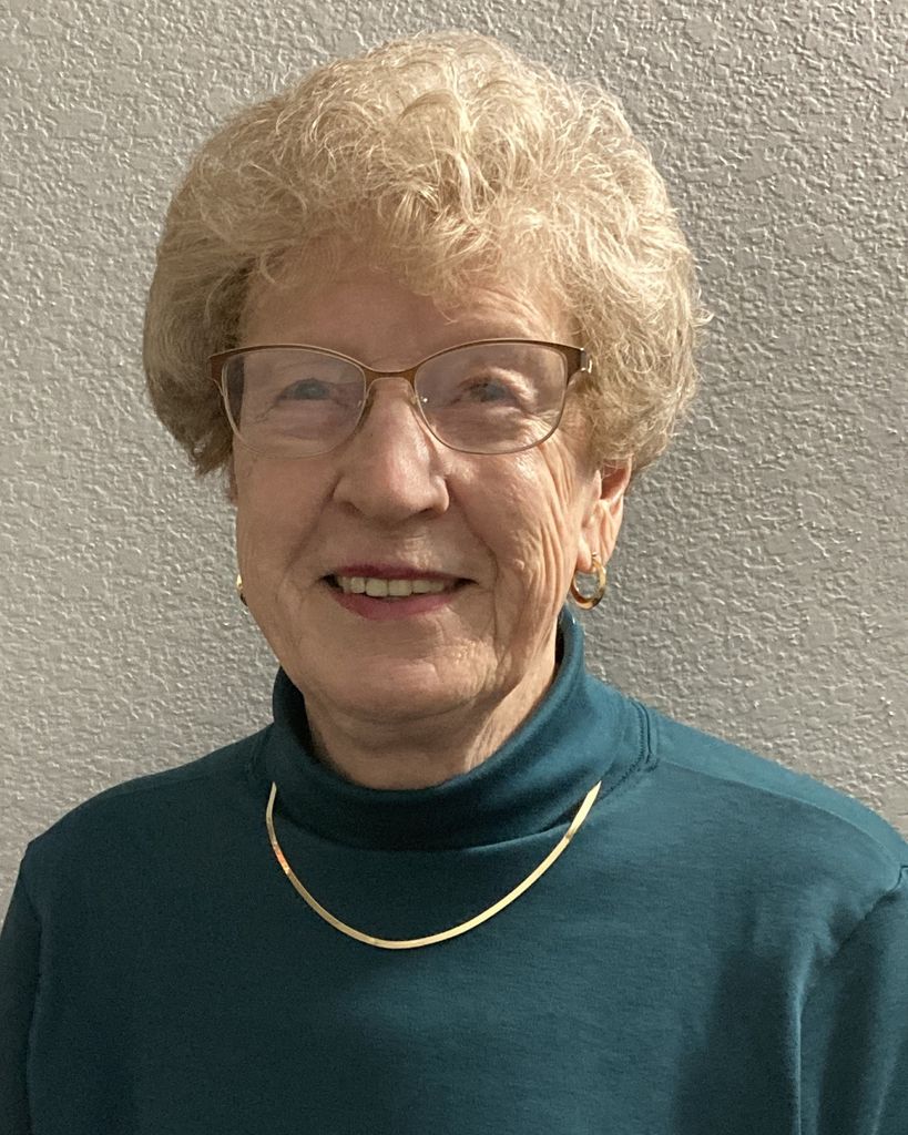 Carol M. Carlson