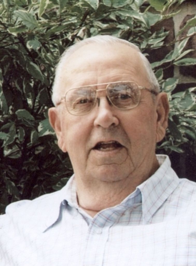 Ellis M. Hufford