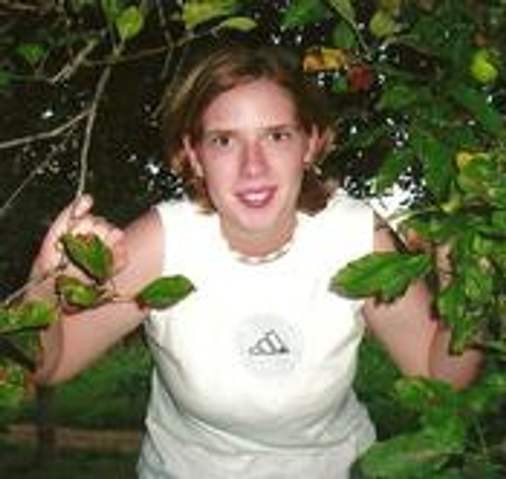 Amanda Michelle Prewitt