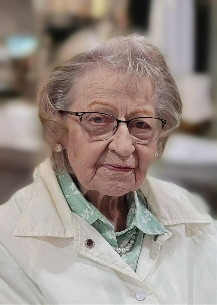 Vera M. Martin Profile Photo