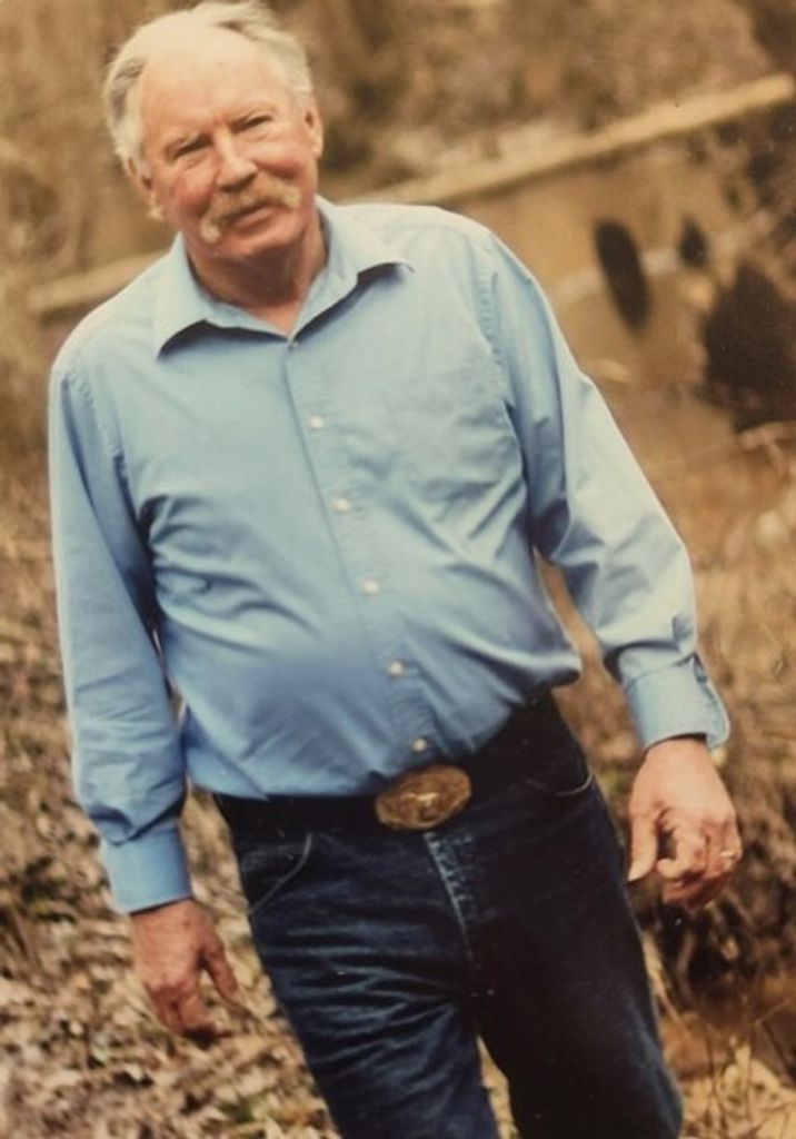 Earl Ray Mcbroom Profile Photo