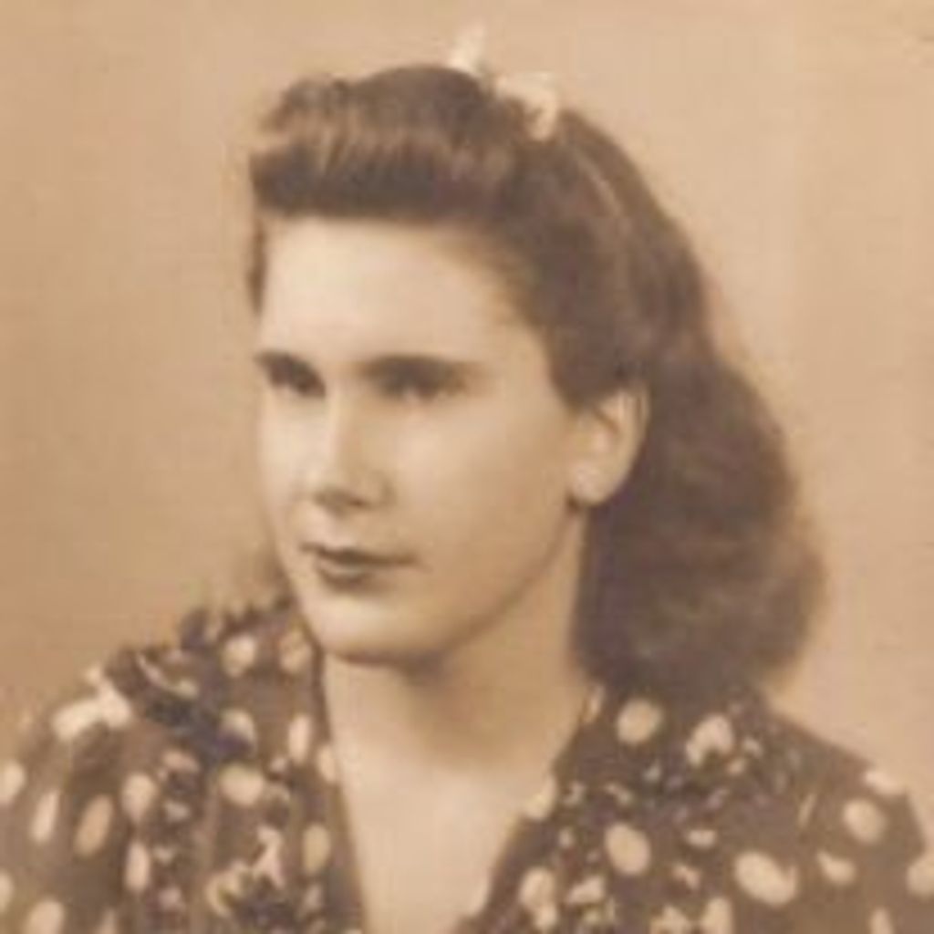 Ernestine Zettel "Ernie" Beaugez