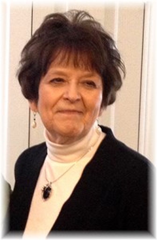 Judith Marie Turner