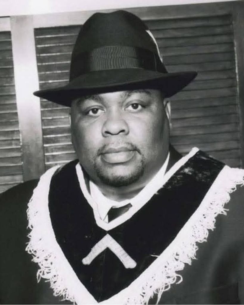 Michael Anthony Dodson