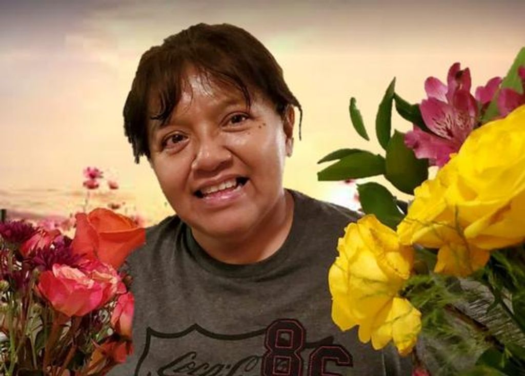 Martha E. Hernandez Profile Photo