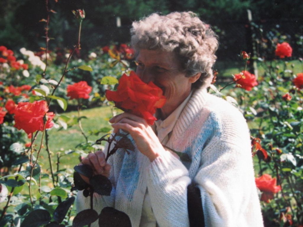 Patricia Jean Rinehart