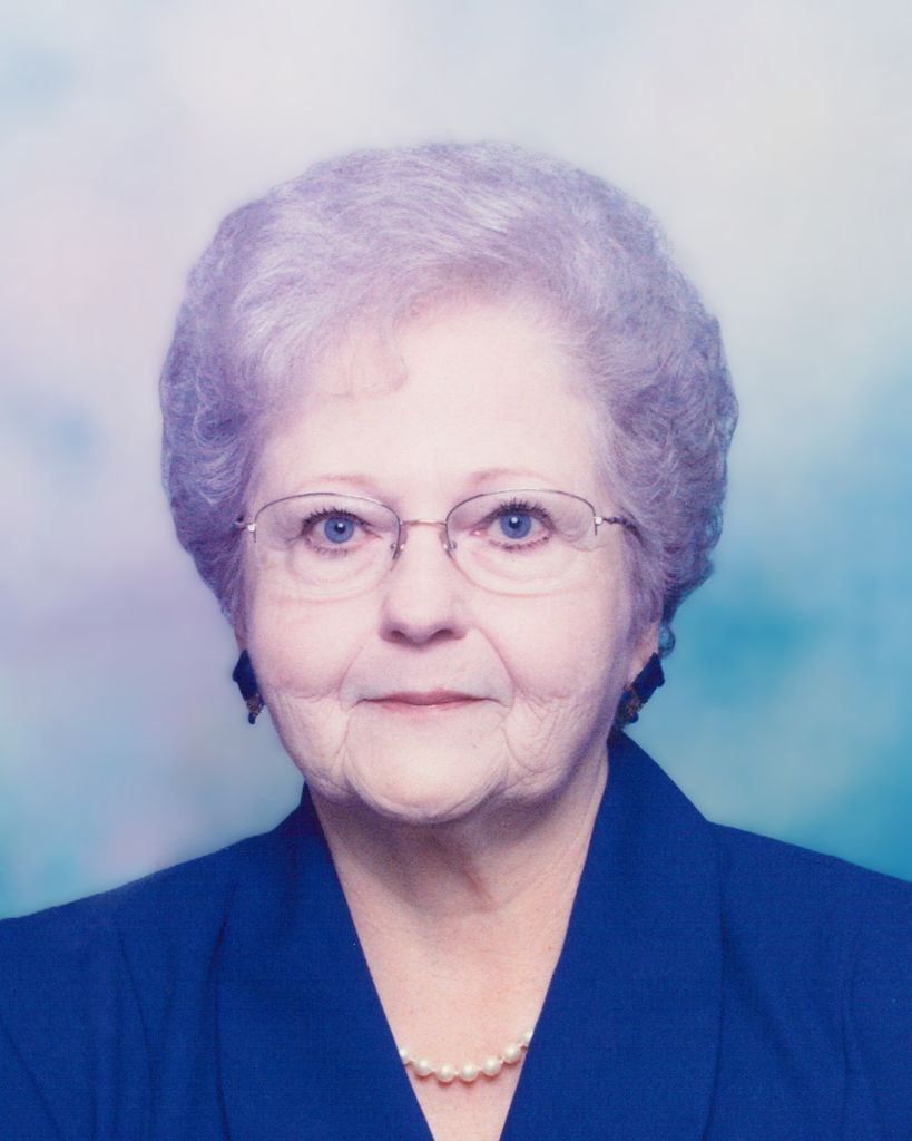 Barbara Jean Parton Sherbert Profile Photo