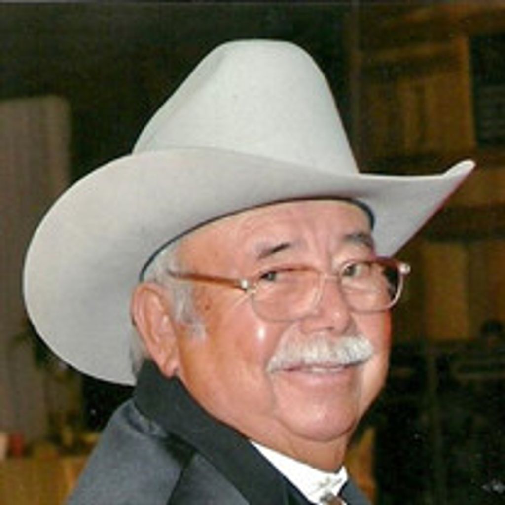 Enrique Salinas