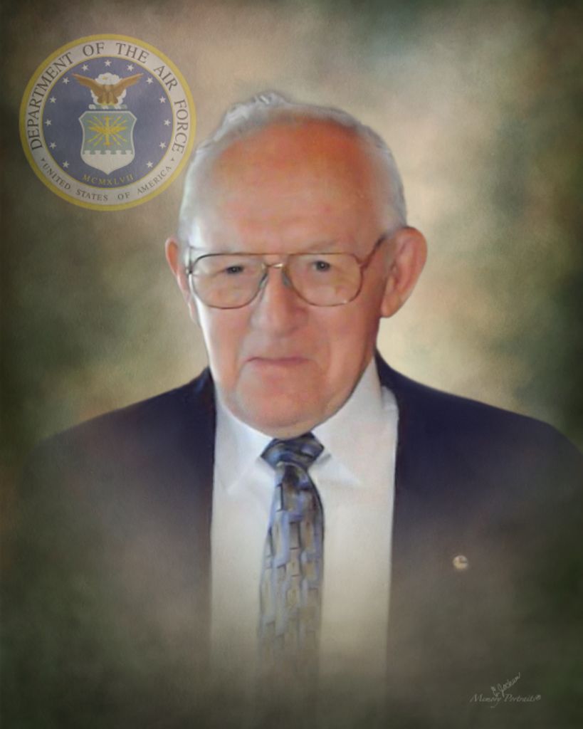 Thomas Kuhn Sr.