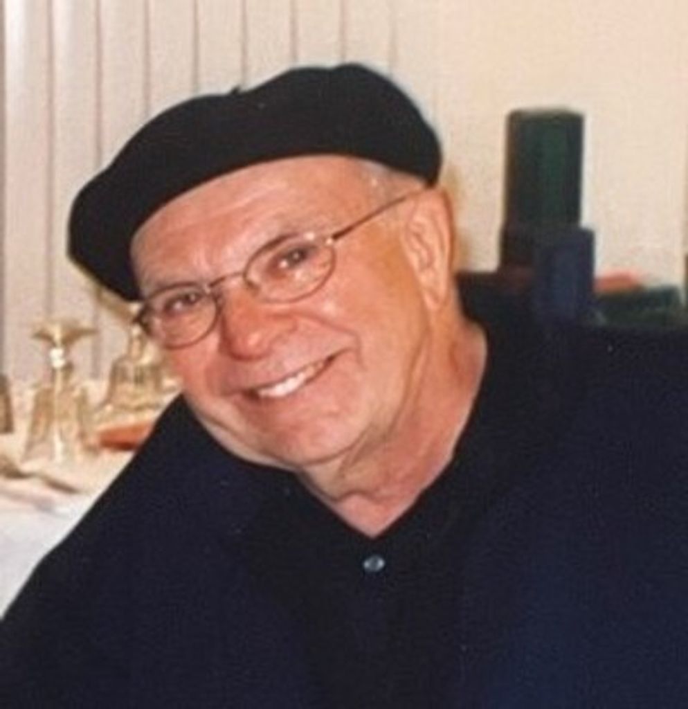 James D. Purvis Profile Photo