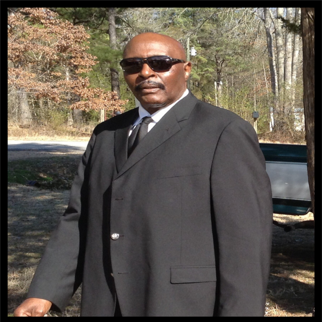 Mr. John Henry Young Jr. Profile Photo