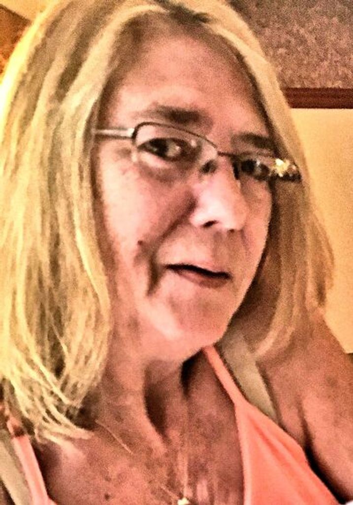 Ronette Kay Ternus Profile Photo