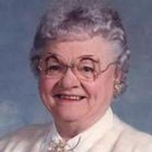 Nora J. Busack - Echo Profile Photo