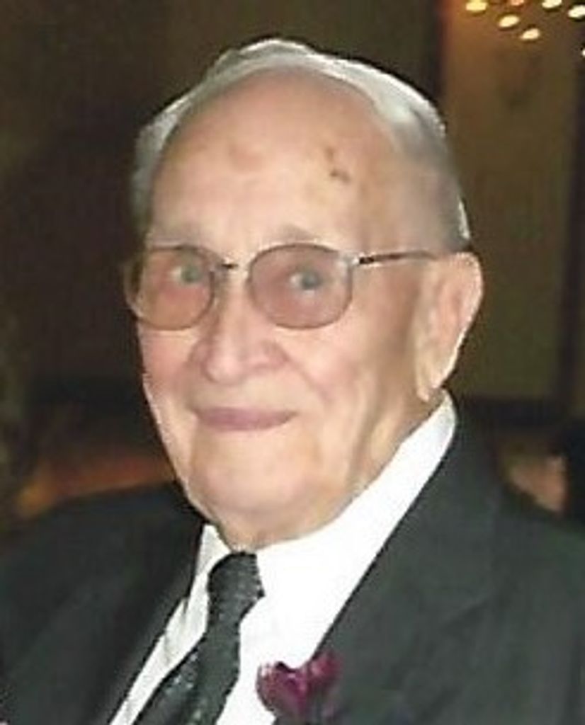 Fredrick L. Berdal