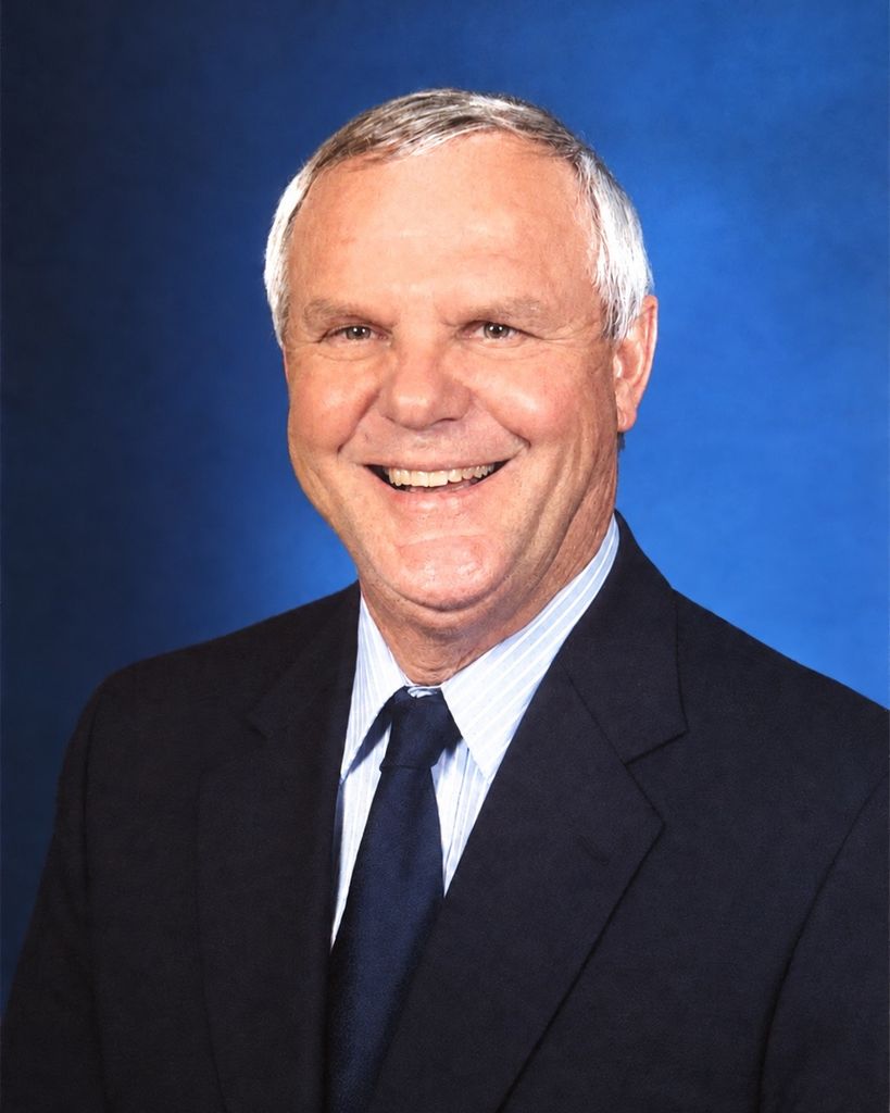 John T Bachar Profile Photo
