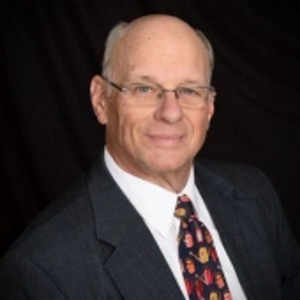 Charles A. Klingelhafer