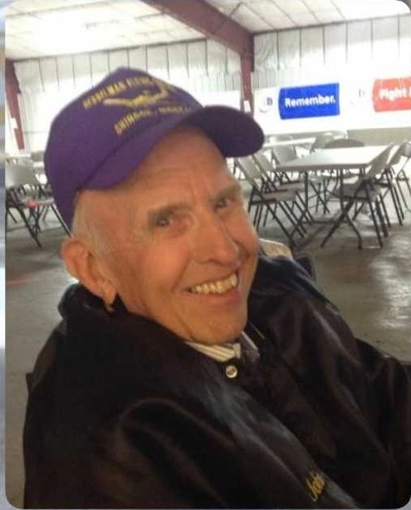 John H. Hebbelman Profile Photo