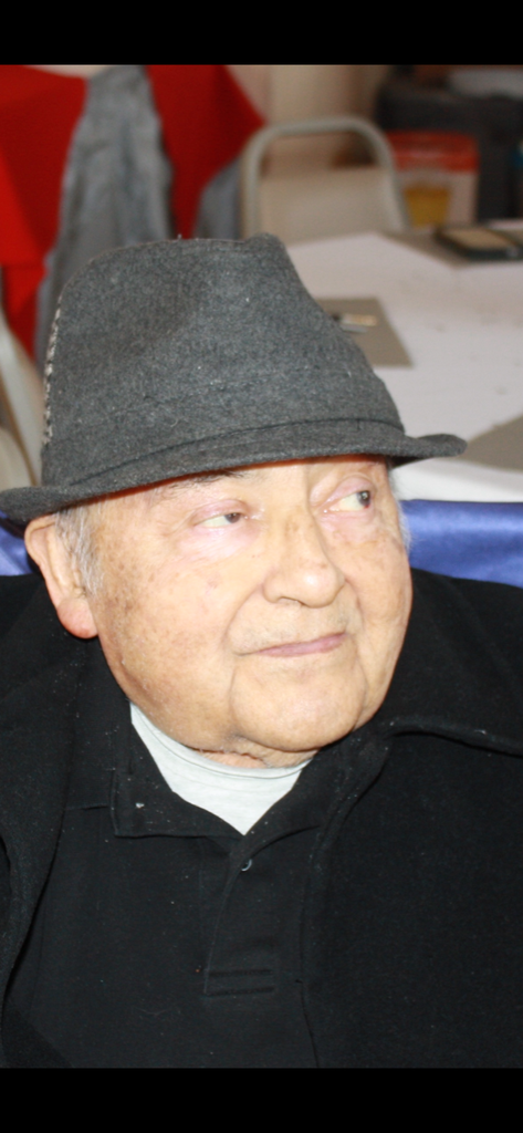 Gilbert Rivera
