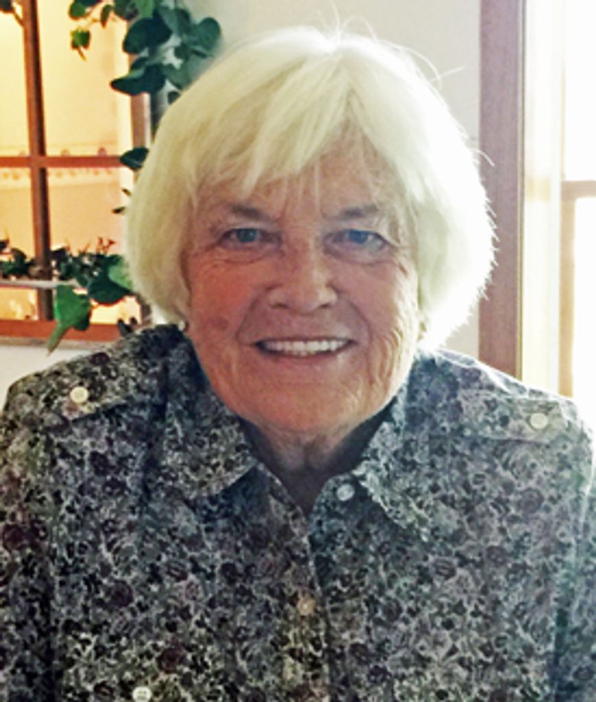 Patricia Pinkston