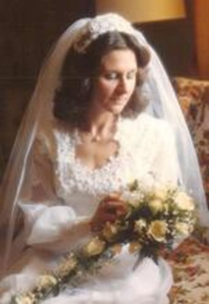 Patricia Mary Knight