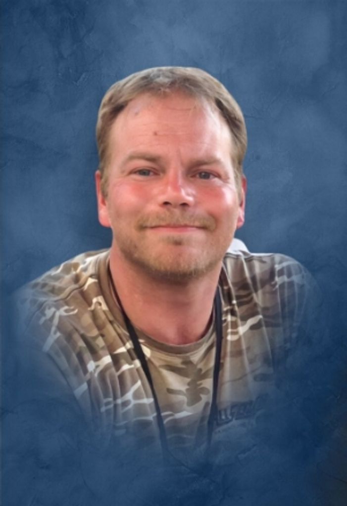 Brandon Paul Garmon Profile Photo