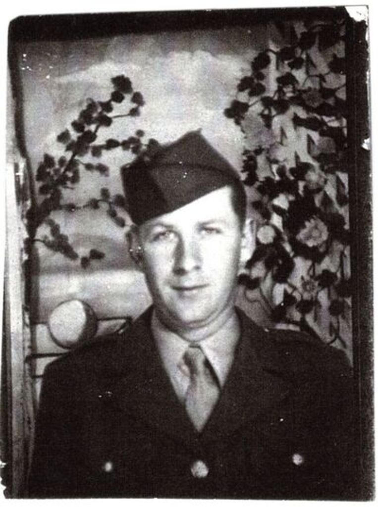 Raymond Arthur Garner Profile Photo