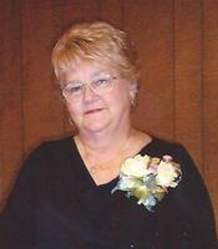 Beverly Jane Tuttle