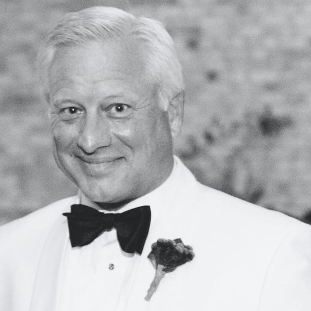 Michael Clay Sewell Profile Photo