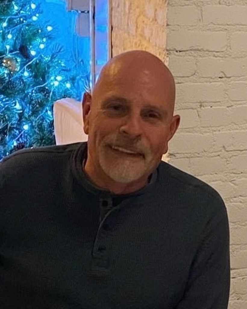 Denis Phillip Lukaszewski Profile Photo