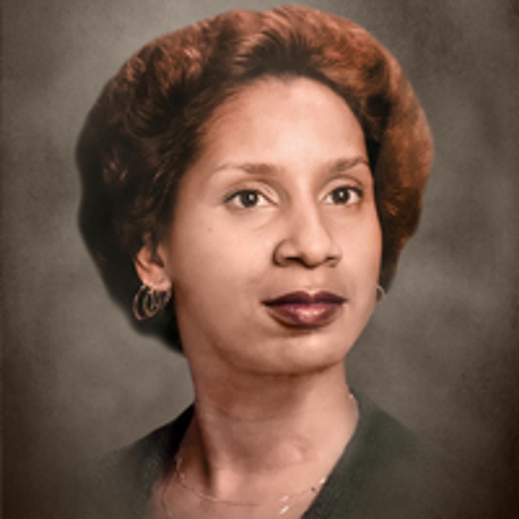 Priscilla Starr-Woods