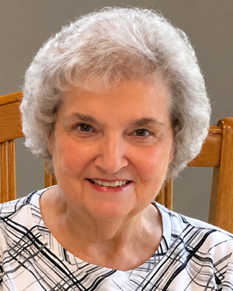 Shelva "Shelby" J. Harmon