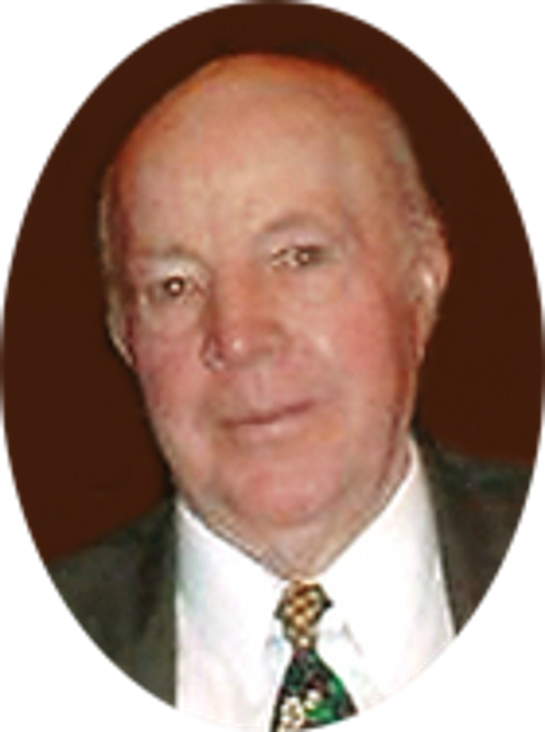 Norman Patterson Profile Photo