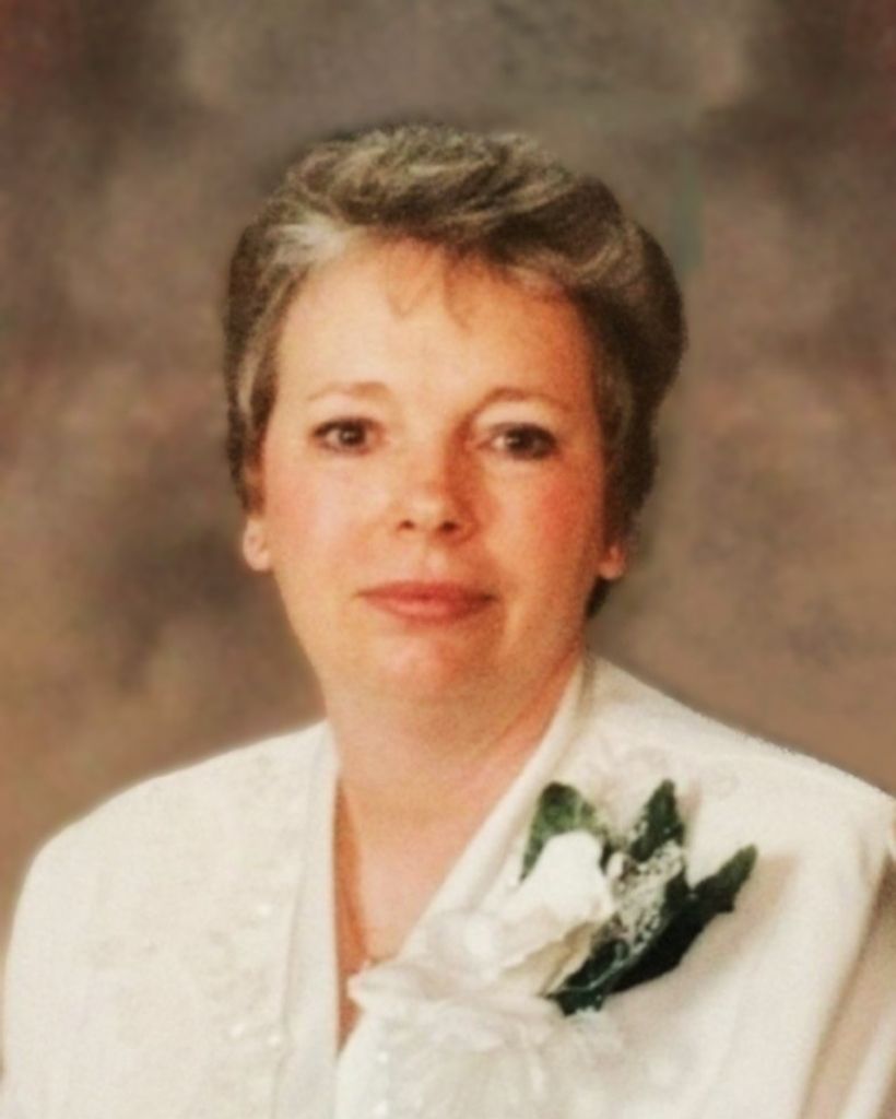Bobbie Jean Stewart Rowe Profile Photo