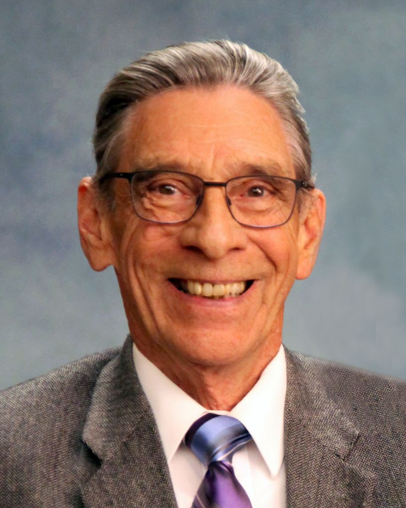 Richard George Herring Profile Photo