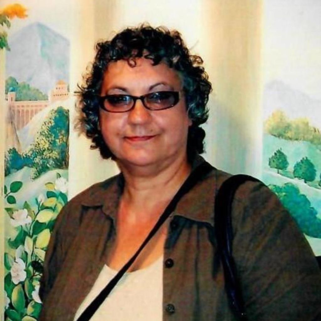 Diane M. Dobranski