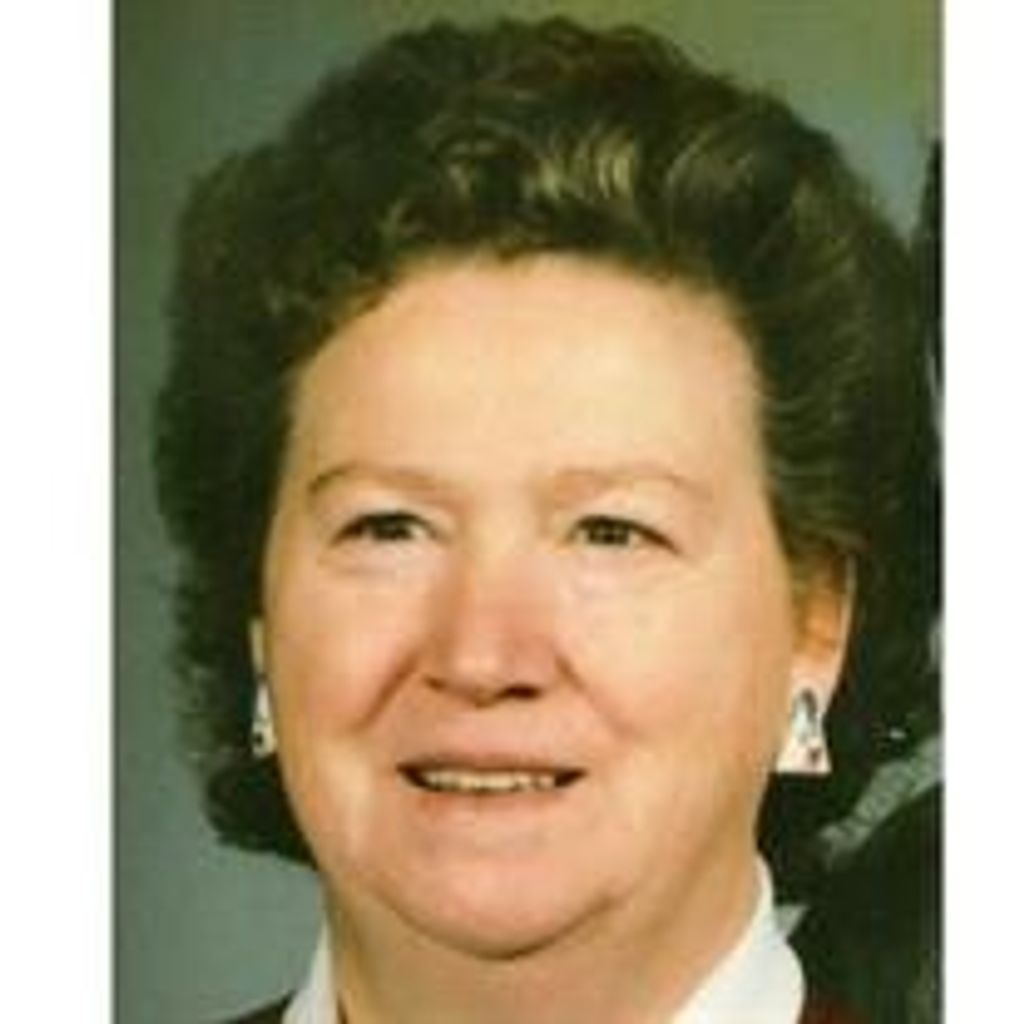 Shirley Mae Rosecrans