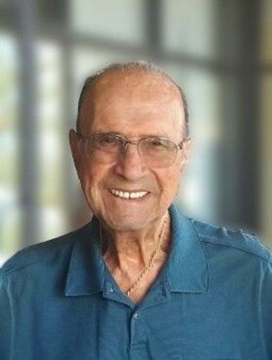 Alfonse Dorazio Profile Photo