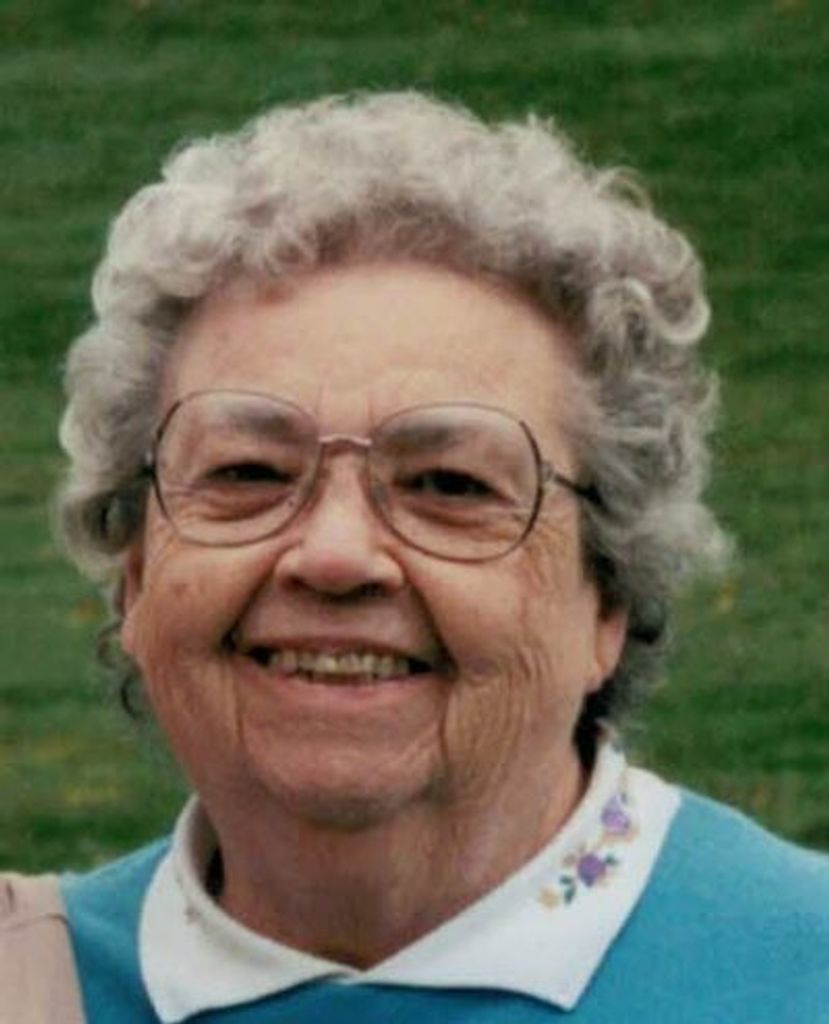 Dorothy Ann Westmoreland Profile Photo