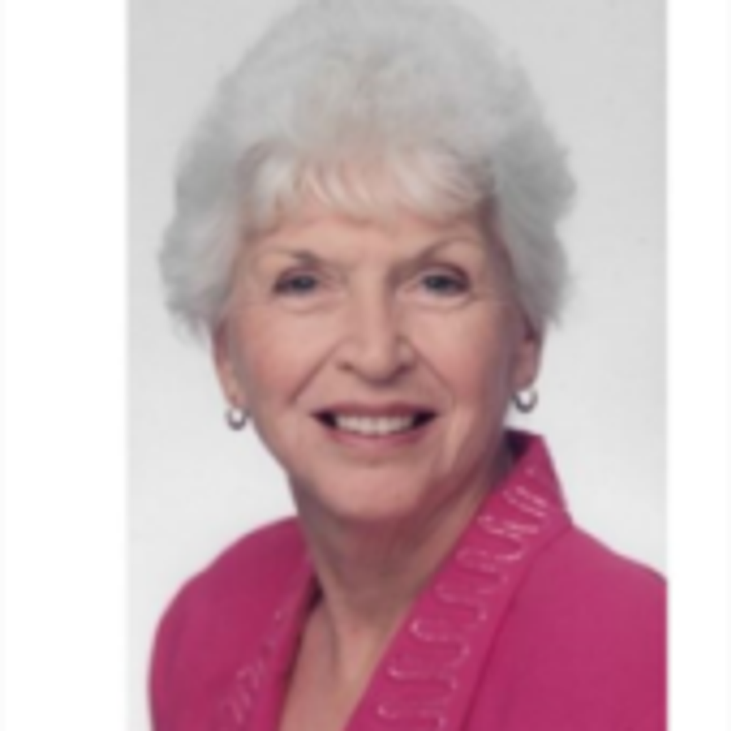 Jacqueline Bullock Benge