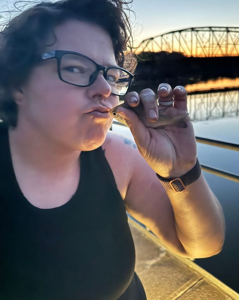 Ashley Nicole Boykin Profile Photo