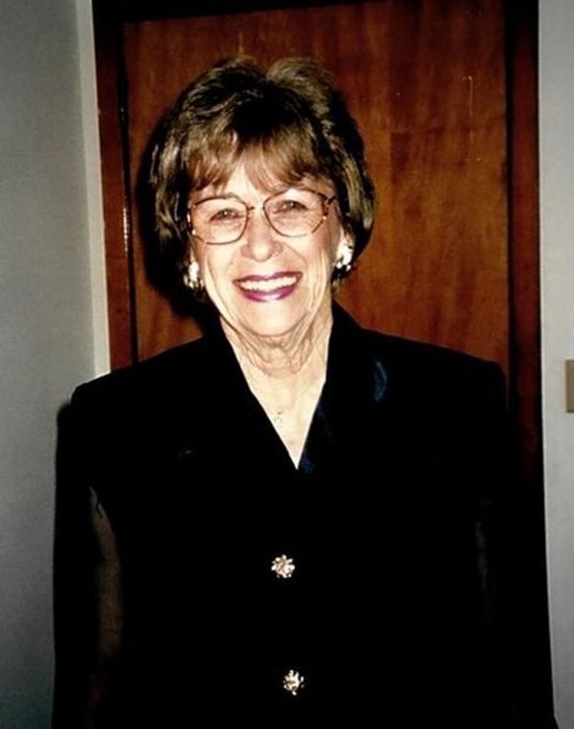 Martha Ann Knight Profile Photo