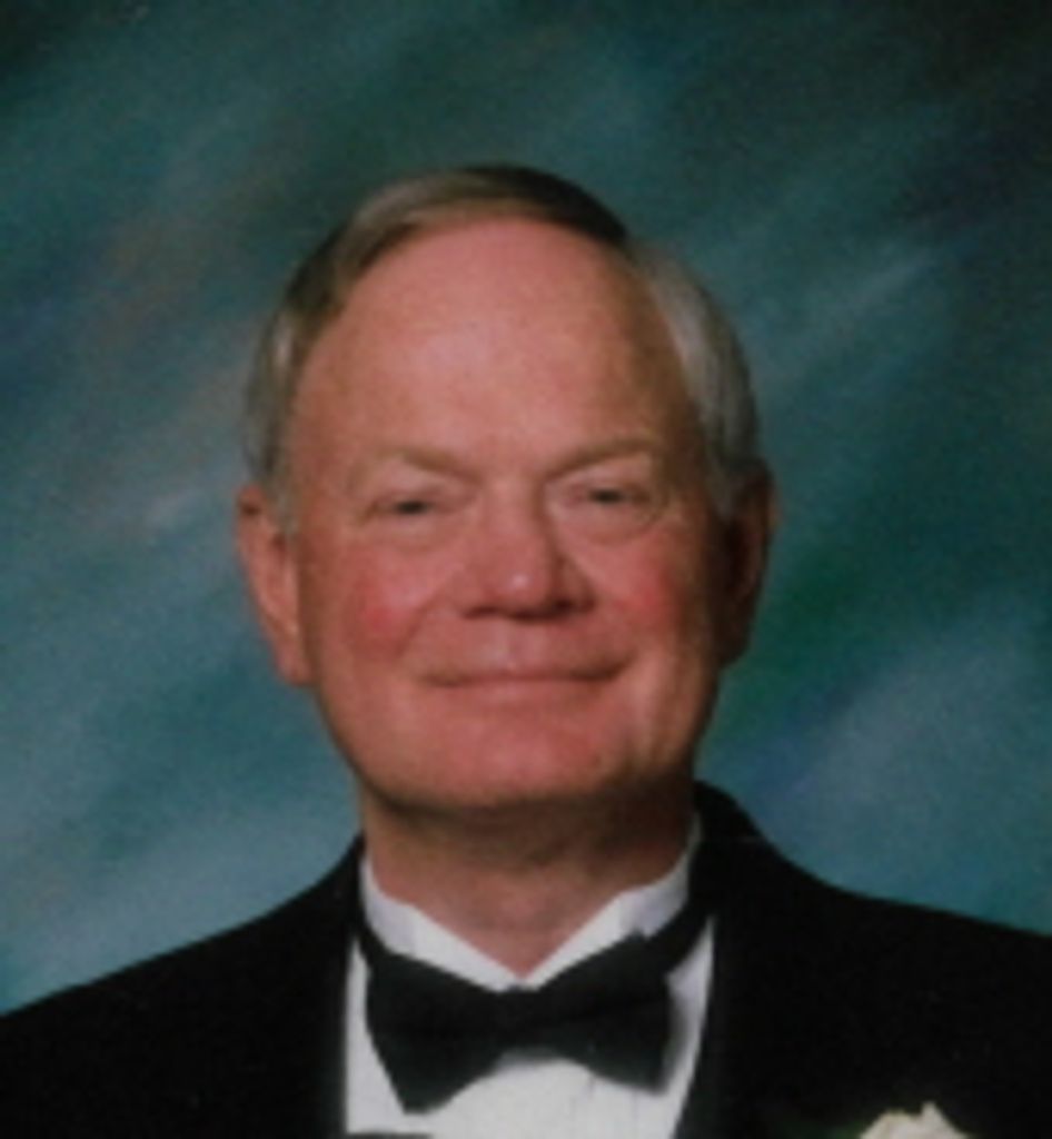 James W. Sauby