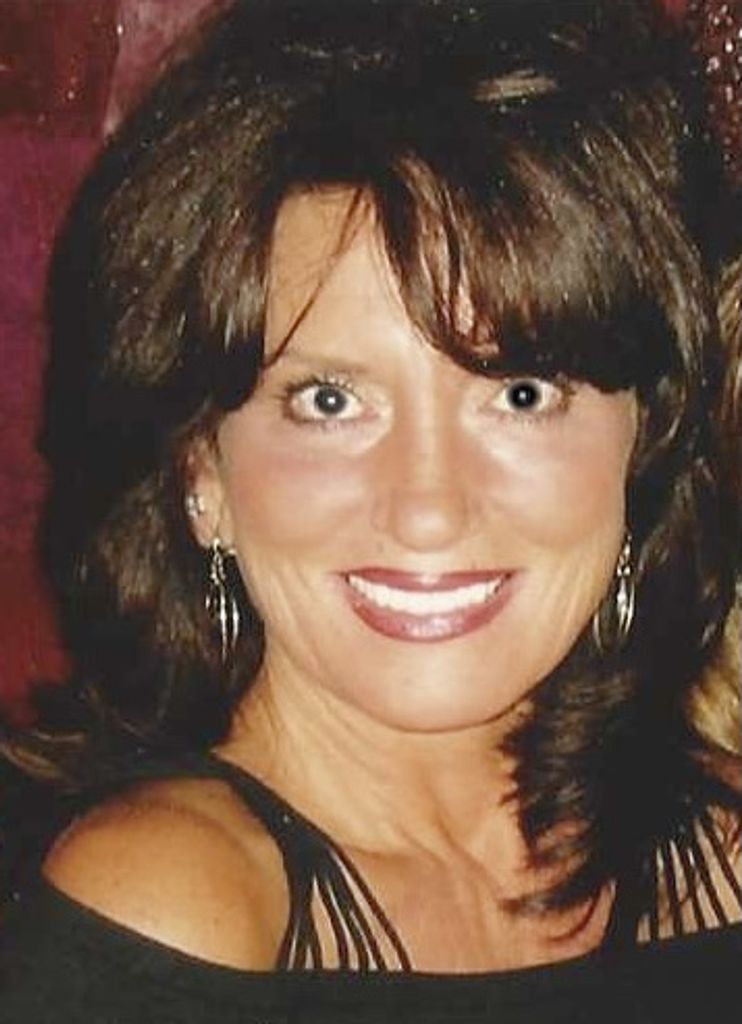 Lisa Althea Marie Fahoome Profile Photo