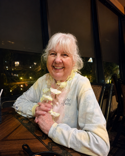 Sandra S Gunn Profile Photo