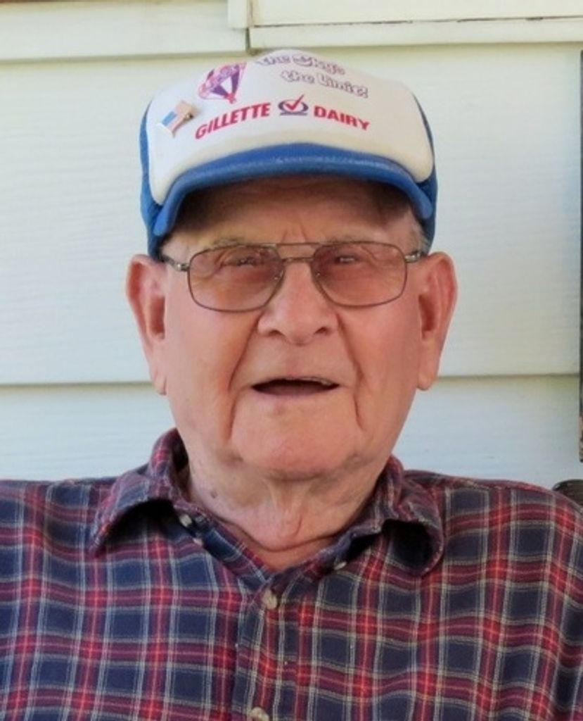 Herman Mccall Roten Profile Photo